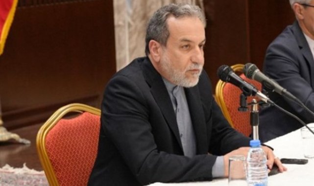 Araghchi: Vatandaşlarımızın haklarına saygı gösterilmeli – Dünya