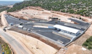 ASAT’tan su arızalarına müdahale – Ekonomi