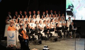 ASEV TSM Korosu’ndan müzik gecesi – Kültür-Sanat