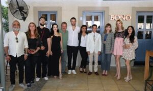 Aşk Şarkısı filmi Marmaris’te çekiliyor – Kültür-Sanat