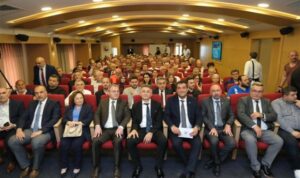 Avrupa Giresun Yatırım ve Turizm Zirvesi toplantısı yapıldı – Yaşam