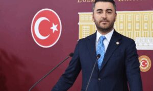 Avşar: Belediye ve il özel idare şirket personeli ‘sürekli işçi’ statüsüne alınmalıdır – Gündem