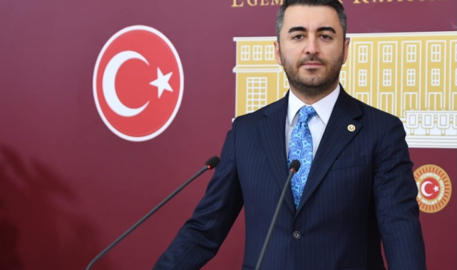 Avşar: Belediye ve il özel idare şirket personeli ‘sürekli işçi’ statüsüne alınmalıdır – Gündem