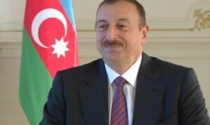 Azerbaycan Cumhurbaşkanı Aliyev, Kazakistan Cumhurbaşkanı Tokayev ile görüştü – Dünya