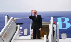 Azerbaycan Cumhurbaşkanı Aliyev, Macaristan ziyaretini tamamladı – Dünya