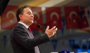 Babacan’dan sanal kumar tepkisi – Gündem