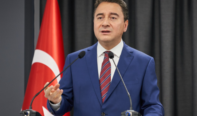 Babacan: Halk demokrasi istiyor, demokrasisini alacak – Gündem
