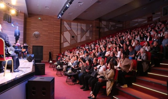 Bağlıca ETİSEM ve Yunus Emre ETİSEM Türk Halk Müziği Korolarından müzik ziyafeti – Kültür-Sanat