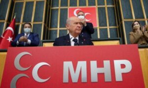 Bahçeli: Şiddetin her türlüsüne karşı olduğumuzu üstüne basa basa ifade ediyorum – Gündem