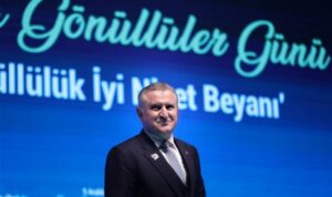 Bak: 60. Cumhurbaşkanlığı Türkiye Bisiklet Turu, birbirinden güzel anlarla sona erdi – Gündem