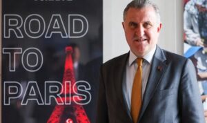 Bakan Bak, Hentbol Türkiye Kupası Şampiyonlarına tebrik mesajı – Gündem