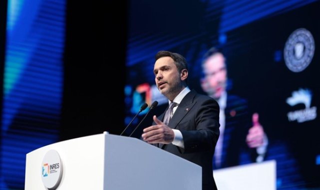 Bakan Bayraktar: Güçlü ve dengeli bir enerji altyapısı inşa ediyoruz – Gündem
