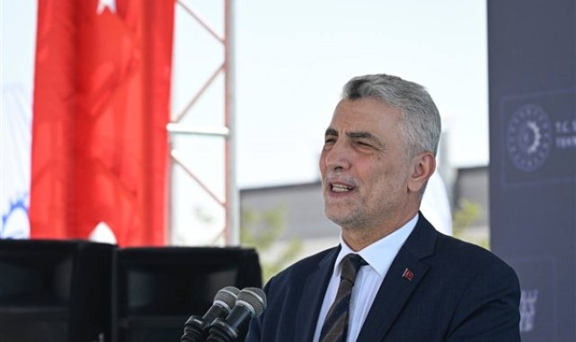 Bakan Bolat, Kuzey Makedonya Maliye Bakanı Kochoska ile görüştü – Gündem