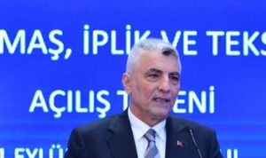 Bakan Bolat: Türkiye Libya’nın ve Libya halkının yanında yer almaya devam edecektir – Gündem