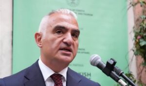 Bakan Ersoy: Hıdırellez yarınlarımıza umutla geldi – Gündem