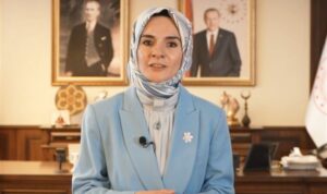 Bakan Göktaş, Kırıkkale Çocuk Evleri Sitesinde çocuklarla buluştu – Gündem