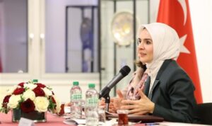 Bakan Göktaş: Vatandaşlarımızın yanında olmaya kararlılıkla devam edeceğiz – Gündem