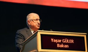 Bakan Güler: Kıbrıslı soydaşlarımızın güvenliği her zaman önceliklidir – Gündem