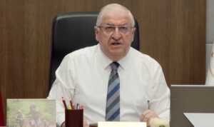 Bakan Güler, KKTC’de TEKNOFEST alanını gezdi – Gündem