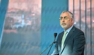 Bakan Işıkhan: 1 Mayıs; çalışan, üreten, büyüyen Türkiye’nin ortak değeridir – Gündem