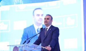 Bakan Kacır: Atatürk Havalimanı Terminal Binaları “teknopark” ilan edildi – Gündem