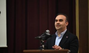 Bakan Kacır, Milli Teknoloji Akademisi’nde konuştu – Gündem