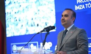 Bakan Kacır: Milli Teknoloji Hamlesi’nin kalbinde TEKNOFEST Kuşağı’nı görüyoruz – Gündem