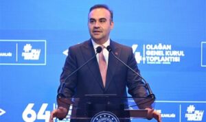 Bakan Kacır: Pek çok alanda, Avrupa değer zincirlerinin en önemli oyuncusuyuz – Gündem