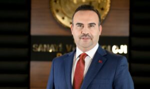 Bakan Kacır: Türkiye’deki OSB sayısı 368’e yükseldi – Gündem