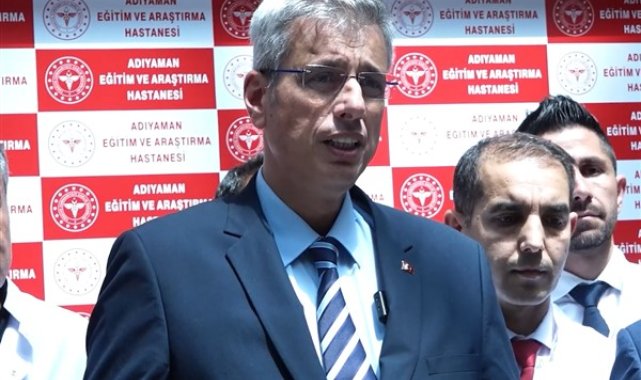 Bakan Memişoğlu, Dünya Ebeler Günü’nü kutladı – Gündem