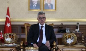 Bakan Memişoğlu: Pozitif ayrımcılıkla Kocaeli’ni destekleyeceğiz – Gündem