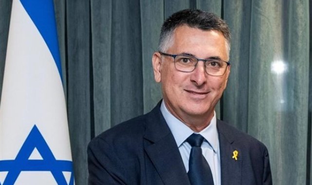 Bakan Saar, İtalya Senatosu Dış İlişkiler Komisyonu Başkanı Craxi ile görüştü – Dünya
