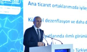 Bakan Şimşek’ten ‘terörsüz Türkiye’ mesajı: Şimdi huzur, istikrar ve refah zamanı – Gündem