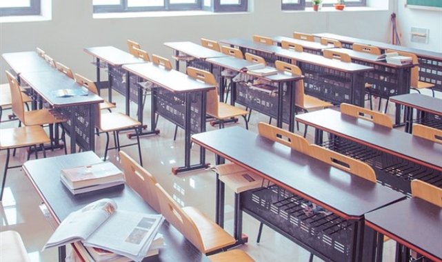 Bakan Tekin, Büyükçekmece Gilman Durukan Ortaokulunu ziyaret etti – Gündem