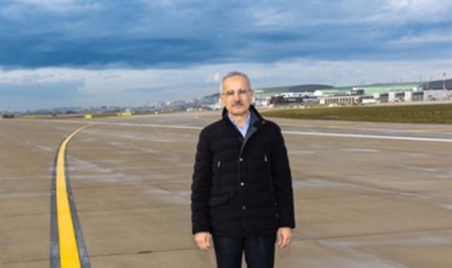Bakan Uraloğlu, BAE Enerji ve Altyapı Bakanı Al Mazrouei ile görüştü – Gündem