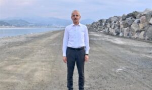 Bakan Uraloğlu: Ro-Ro taşımacılığında büyük başarı elde ettik – Gündem