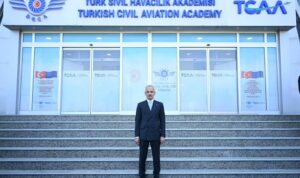 Bakan Uraloğlu: Türkiye 28 aktif Ro-Ro hattıyla taşımacılığı geniş bir ağda yönetiyor – Gündem