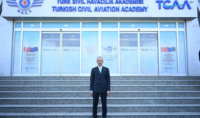Bakan Uraloğlu: Türkiye 28 aktif Ro-Ro hattıyla taşımacılığı geniş bir ağda yönetiyor – Gündem