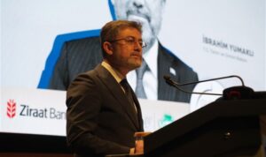 Bakan Yumaklı, valilerle hazırlık ve koordinasyon toplantısı gerçekleştirdi – Gündem