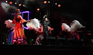 Balıkesir’de baharın gelişini konserle kutlandı – Yaşam