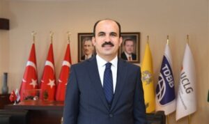 Başkan Altay, tüm annelerin Anneler Günü’nü kutladı – Gündem