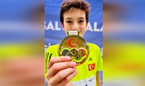 Başkan Aras: Spora ve sporcuya desteğimizi sürdüreceğiz – Spor