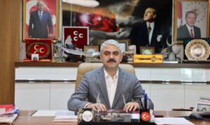 Başkan Avan’dan hızlı tren projesi hakkında açıklama – Yaşam
