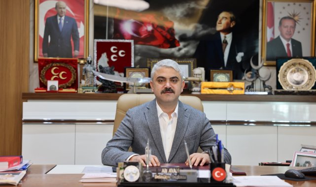 Başkan Avan’dan hızlı tren projesi hakkında açıklama – Yaşam