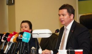 Başkan Aydın: Haberimiz olduğu gibi adli ve idari soruşturmaları başlattık – Yaşam