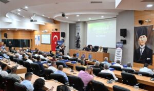 Başkan Böcek, çiftçilerle buluştu – Yaşam