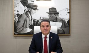 Başkan Böcek’ten Anneler Günü mesajı – Yaşam