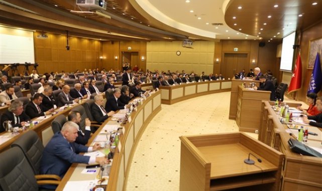 Başkan Bozbey: BUSKİ belediyeye muhtaç duruma düşmüştür – Yaşam