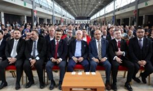 Başkan Bozbey, DAĞDER Genel Kurulu’na katıldı – Gündem