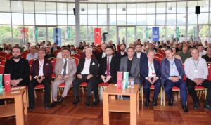Başkan Bozbey: Stadın çevresini yaşam alanı haline çevireceğiz – Spor